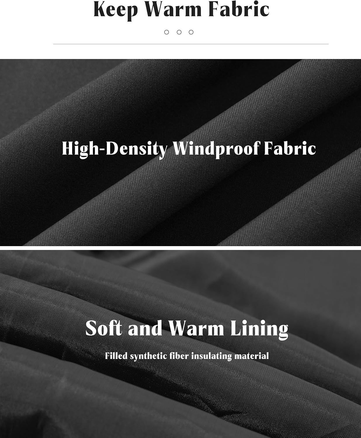 image:imagewantdo Girls Ski Pants Winter Snow Bibs Kids Insulated Snowboarding OverallBlack